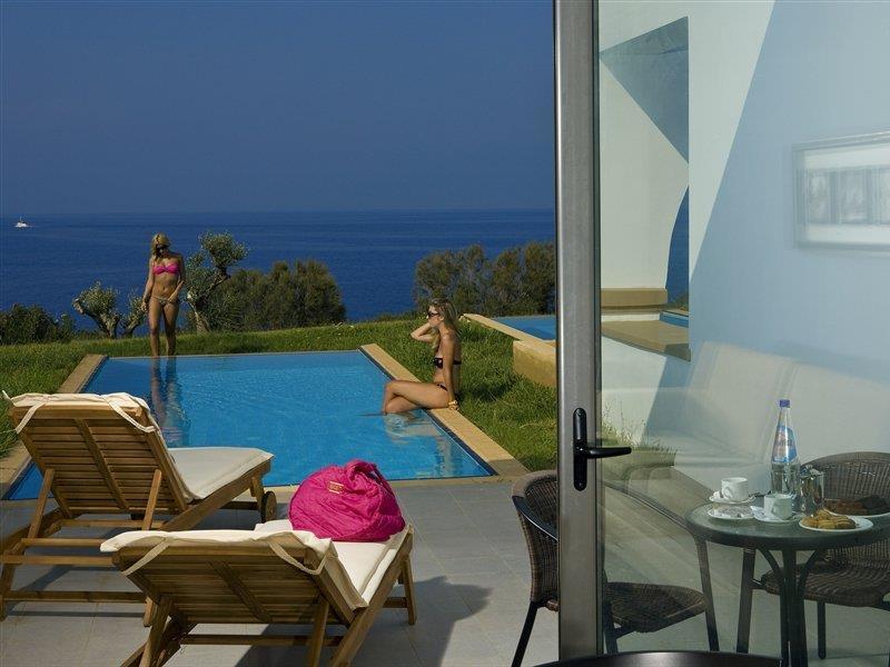 Kresten Palace 4* Kallithéa