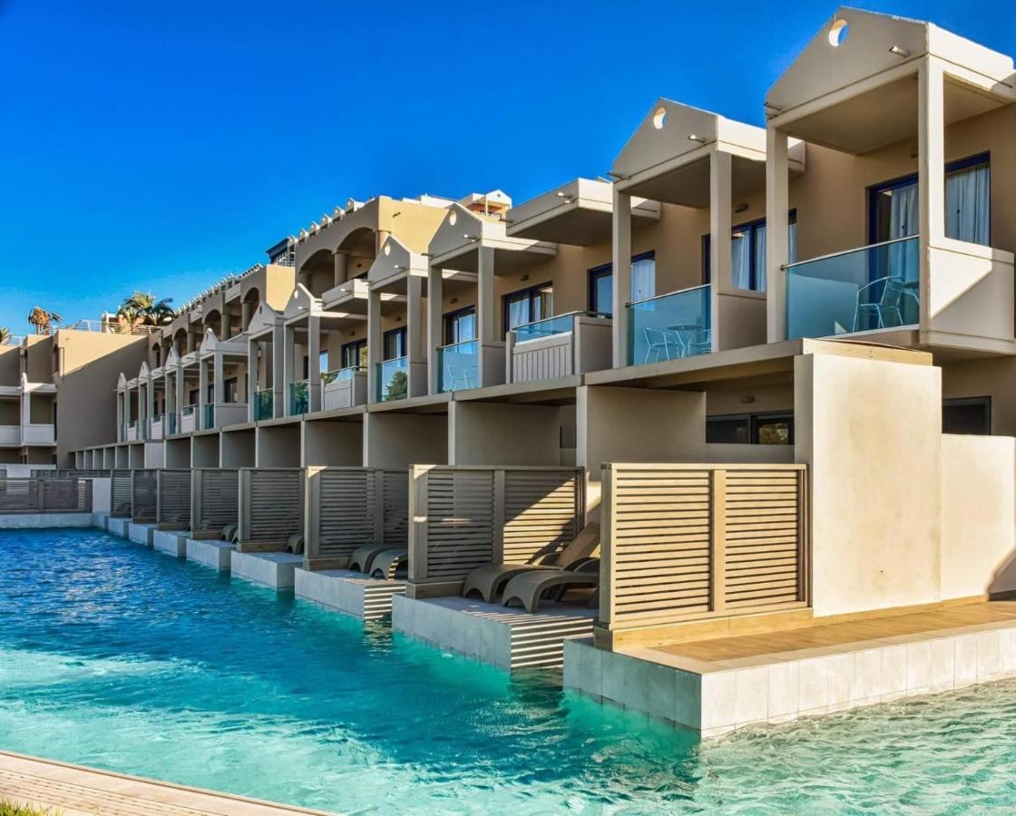 Resort Kresten Palace 4*
