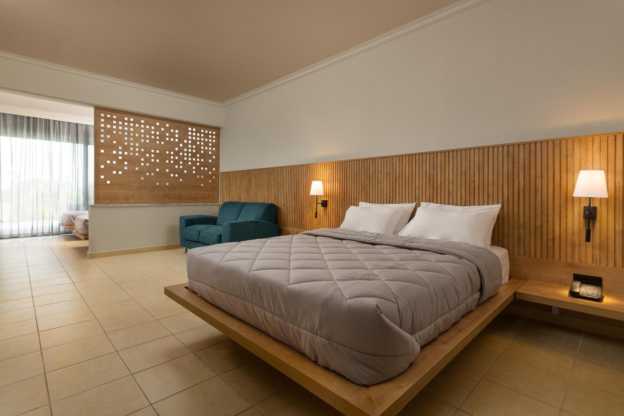 Resort Kresten Palace Kallithea (Rhodes)