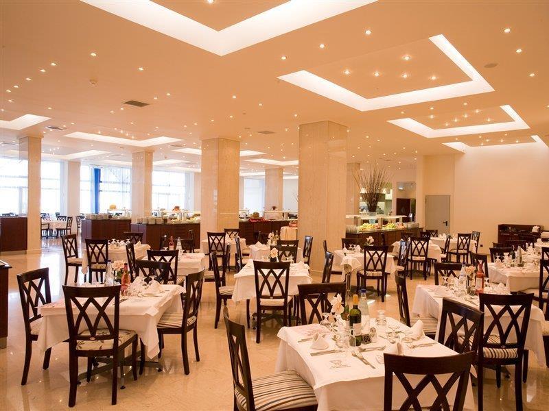 Kresten Palace Resort Kallithea (Rhodes)